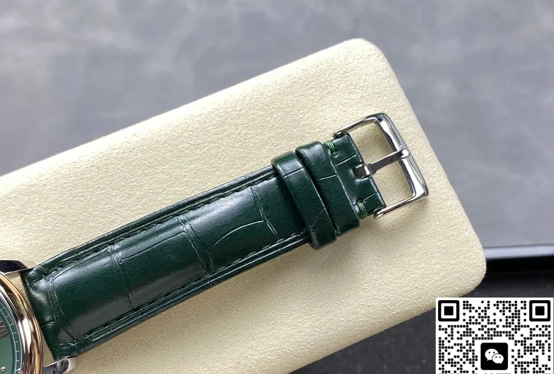 MKS Factory Omega De Ville 434.23.42.22.10.001 1:1 Best Edition Replica Watch